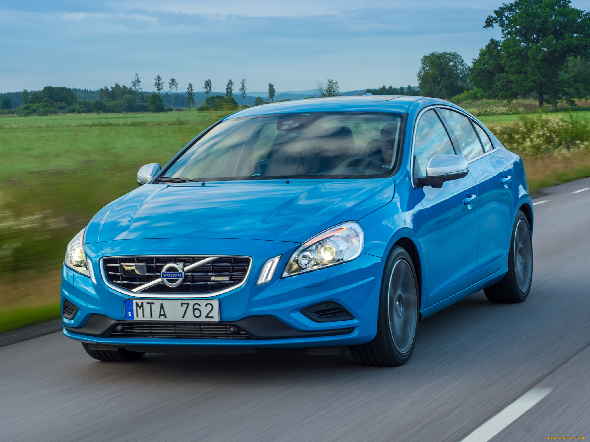 volvo, s60, , aktiebolaget, 